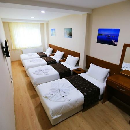 Istanbul Family Apartment Dış mekan fotoğraf