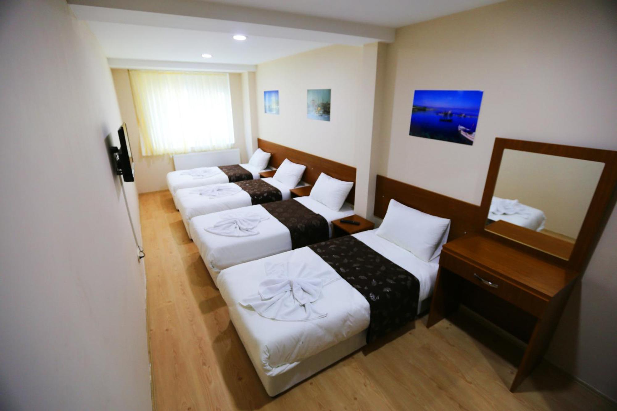 Istanbul Family Apartment Dış mekan fotoğraf